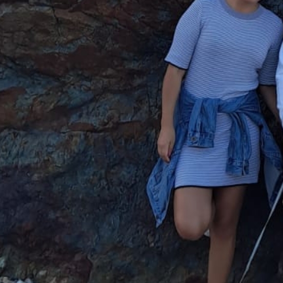 Nice basic dress - Picture 7 of 7